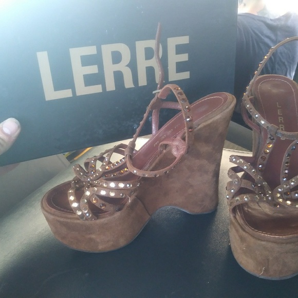 High end 👠 - Picture 6 of 8